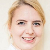 Габдрахманова Жанна Алексеевна, стоматолог-терапевт