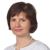 Тарасова Жанна Сергеевна, эндокринолог