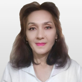 Шокирова Назира Юсупджоновна, невролог