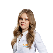 Гусева Маргарита Владимировна, врач-генетик