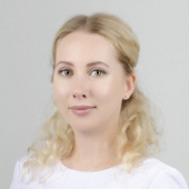 Мосина Дарья Игоревна, дерматолог