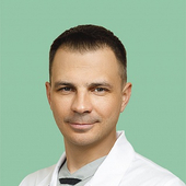 Завьялов Дмитрий Вячеславович, эндоскопист