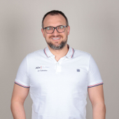 Соколов Андрей Валерьевич, стоматолог-терапевт