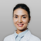 Давлетшина Зульфия Маратовна, офтальмолог