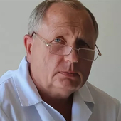 Хлыпенко Владимир Васильевич, дерматолог