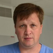 Салистый Павел Владимирович, детский ортопед