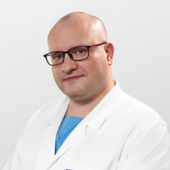 Лопатин Кирилл Александрович, детский травматолог