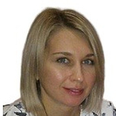 Зеленская Мария Владимировна, сурдолог