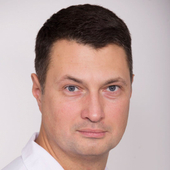 Шадурский Николай Николаевич, анестезиолог