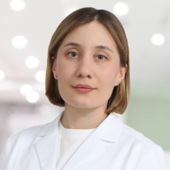 Яковлева Александра Александровна, эндокринолог