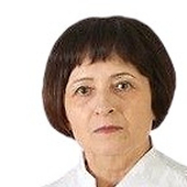 Айзатулина Наталья Анатольевна, врач УЗД