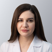 Штенкина Татьяна Игоревна, эндокринолог