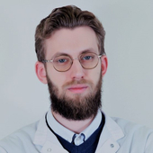 Крутов Антон Андреевич, онколог