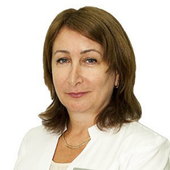 Исраилова Аминат Усамовна, гинеколог