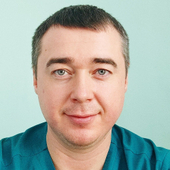 Шитый Андрей Васильевич, массажист