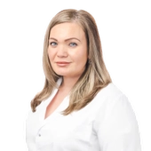 Сюй Елена Алексеевна, врач УЗД