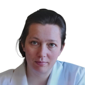 Пророкова Галина Ивановна, врач-генетик