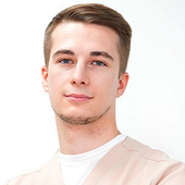 Филиппов Даниил Борисович, стоматолог-терапевт