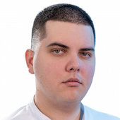 Александров Иван Максимович, психотерапевт