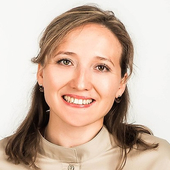 Якимова Елена Николаевна, стоматолог-терапевт