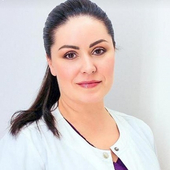 Семашко Екатерина Станиславовна, косметолог