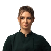 Никитишина Дарья Владимировна, невролог