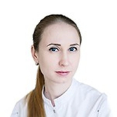 Масалева Анастасия Витальевна, терапевт