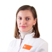 Черкашина Наталья Владимировна, гинеколог