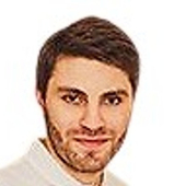 Джабраилов Мирза Русланович, стоматолог-хирург