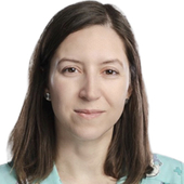 Иванова Мария Сергеевна, педиатр