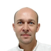 Ямалеев Виталий Викторович, массажист