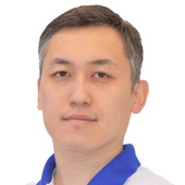 Будаев Виктор Борисович, стоматолог-терапевт