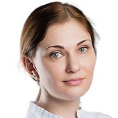 Наумова Наталья Александровна, стоматолог-терапевт