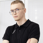 Антоневич Виктор Викторович, стоматолог-хирург