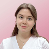 Чердынцева Екатерина Дмитриевна, ортодонт