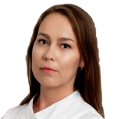 Дементьева Марина Павловна, гинеколог