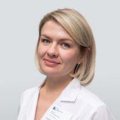 Лобова Полина Николаевна, эндокринолог