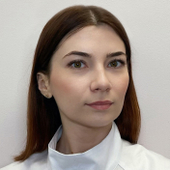 Фомина Анна Сергеевна, акушер-гинеколог