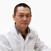Ниязов Султанбек Торокулович, хирург