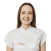 Лобановская Гузель Ренатовна, стоматолог-терапевт
