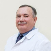 Русаков Владимир Федорович, эндокринолог