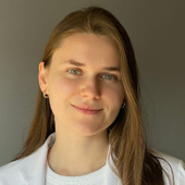 Максимова Полина Евгеньевна, гематолог