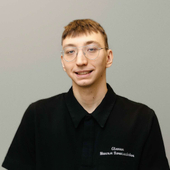 Сёмкин Максим Вячеславович, ортодонт