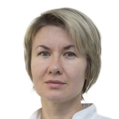 Панкратова Елена Сергеевна, эндокринолог