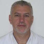 Масловский Алексей Георгиевич, анестезиолог-реаниматолог