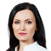 Мурзина Елена Леонидовна, хирург