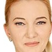 Щеглова Ирина Сергеевна, дерматолог