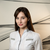 Лучкина Юлия Игоревна, врач-косметолог