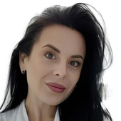 Аксененко Екатерина Игоревна, стоматолог-терапевт