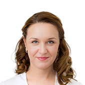 Позовская Евгения Витальевна, стоматолог-терапевт